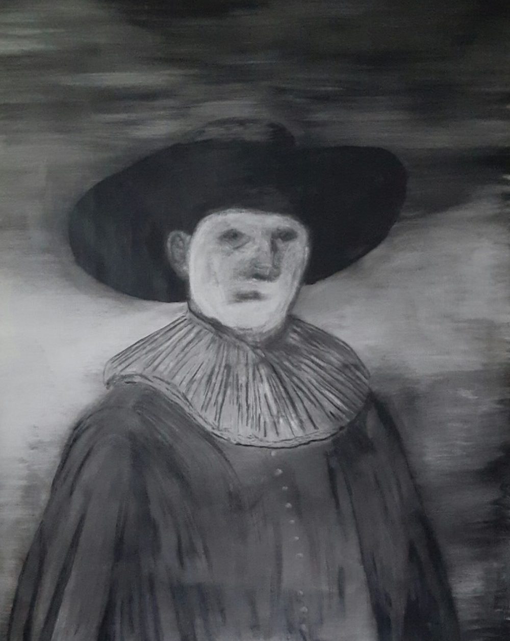 Ceci n'est pas un Rembrandt