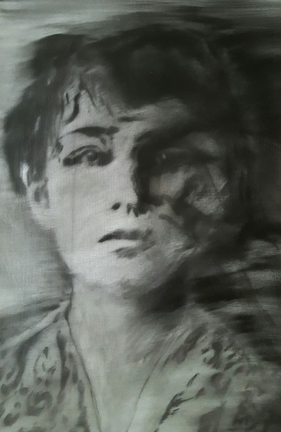Camille Claudel