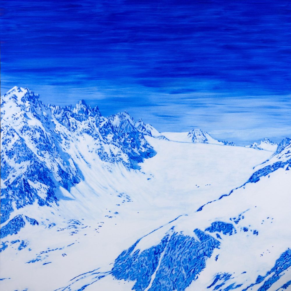 Aiguille d'Argentière