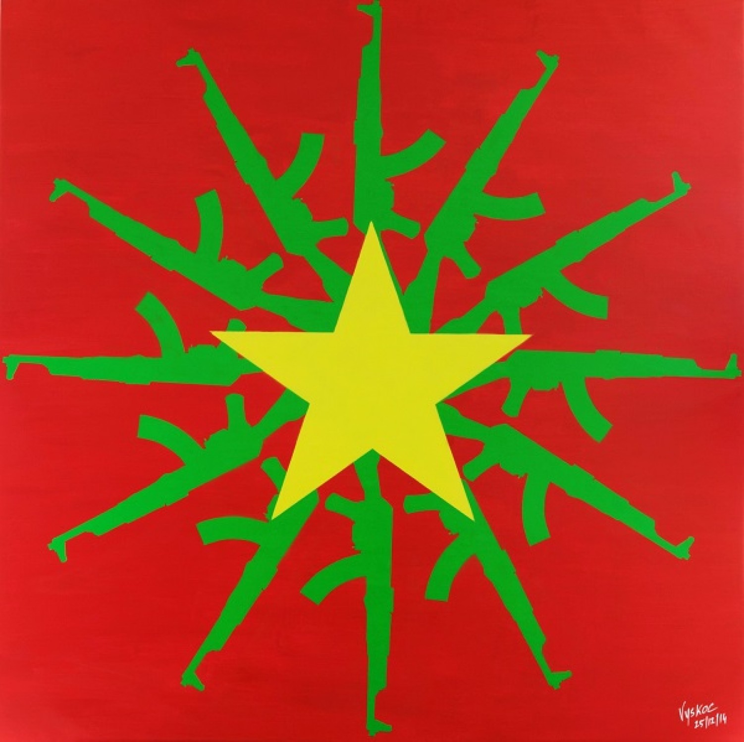 Star K2