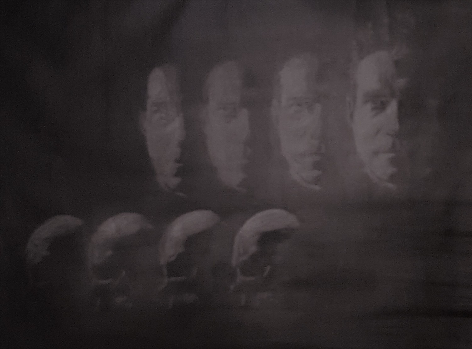 Vanité des vanités