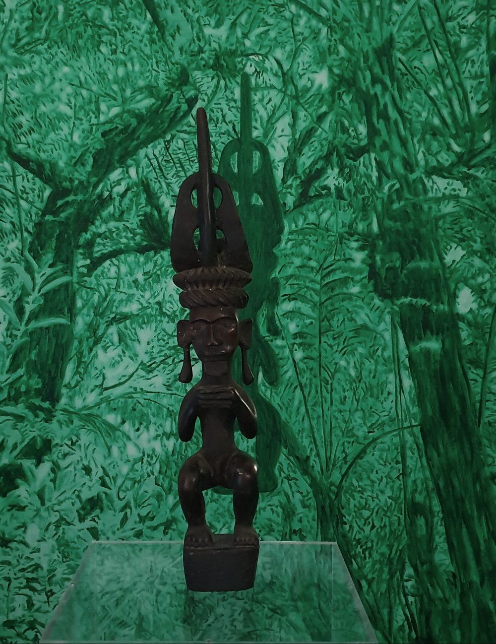 England Forest #2 – Esprit de la forêt